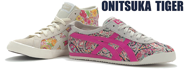 onitsuka tiger mexico 66 femme 2015